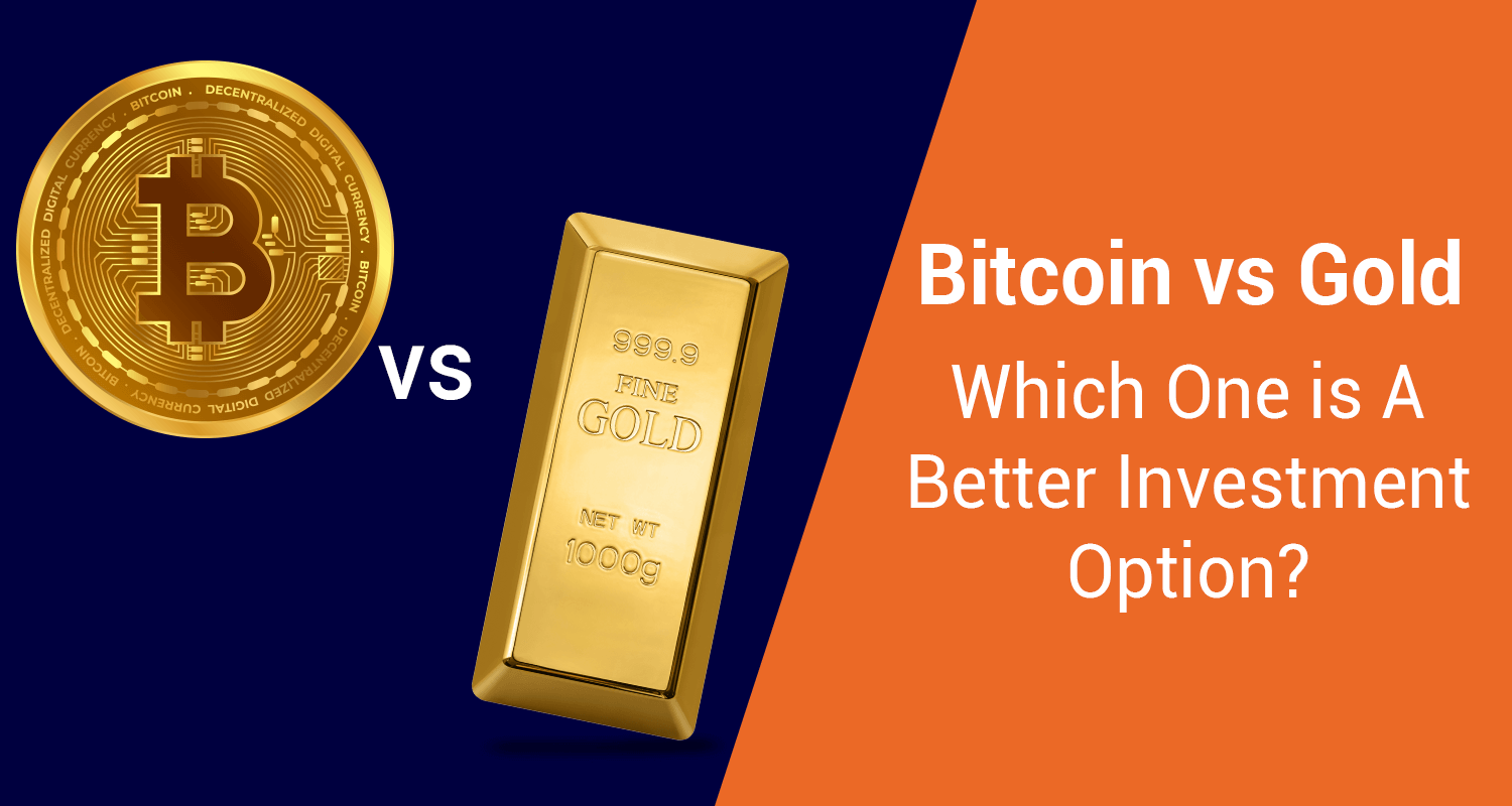 Should i invest in gold sales or bitcoin