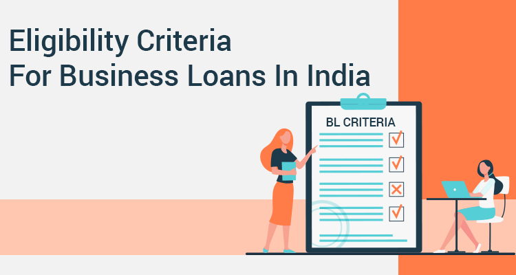 Eligibility Criteria For Business Loans In India Iifl Finance 5023
