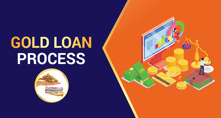 Gold Loan Process And Eligibility