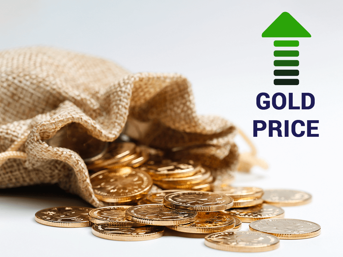 Why Gold Prices is Increasing in India 2024 IIFL Finance
