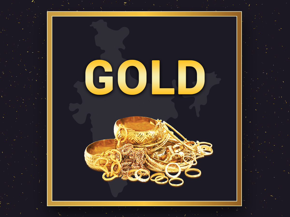 Gold Rate in Chandigarh - LIVE Price of 22 & 24 Carat Gold Today | IIFL ...