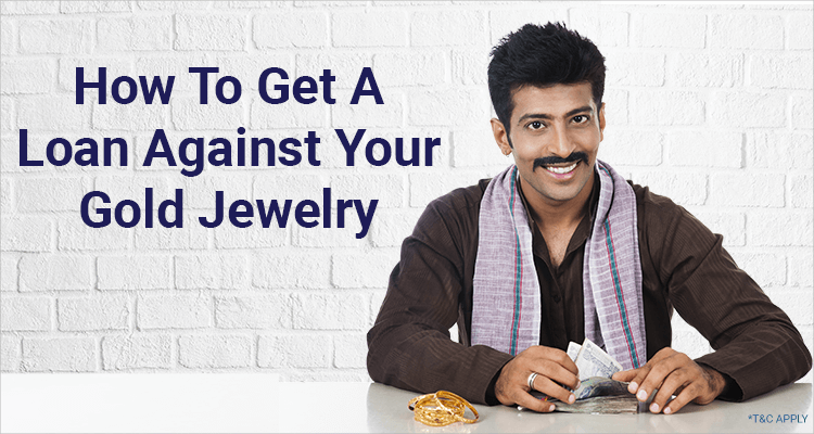 Jewellery Loan - How To Get Loan Against Jewellery ?  IIFL Finance