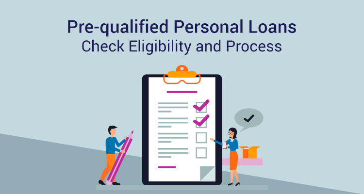 Pre Qualified Personal Loans Check Eligibility And Process IIFL Finance